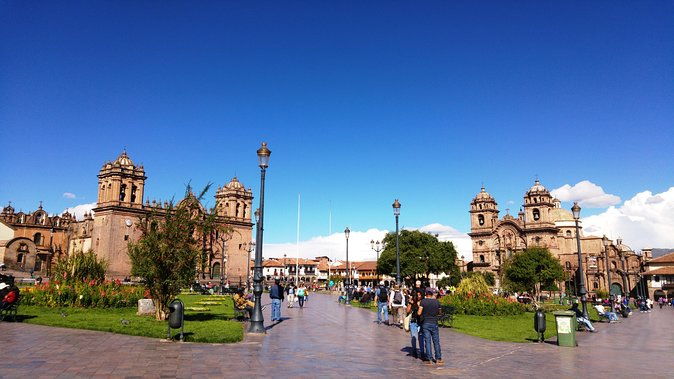 4-day-cusco-and-machu-picchu-private-tour
