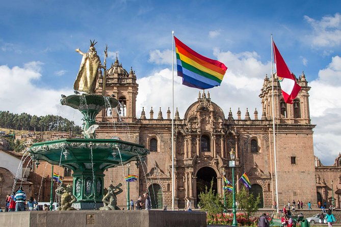 4-day-cusco-and-machu-picchu-private-tour