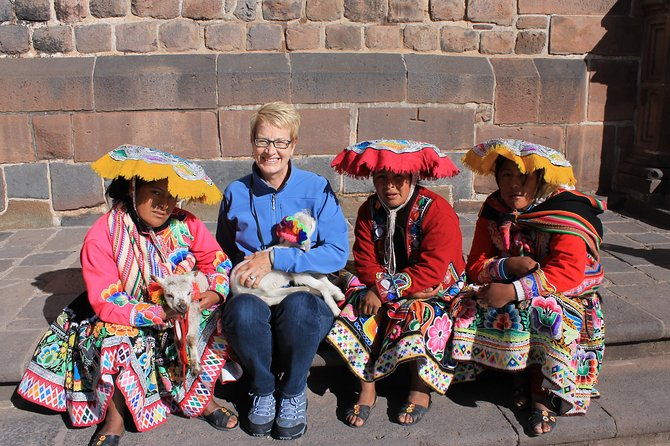 4-day-cusco-and-machu-picchu-private-tour