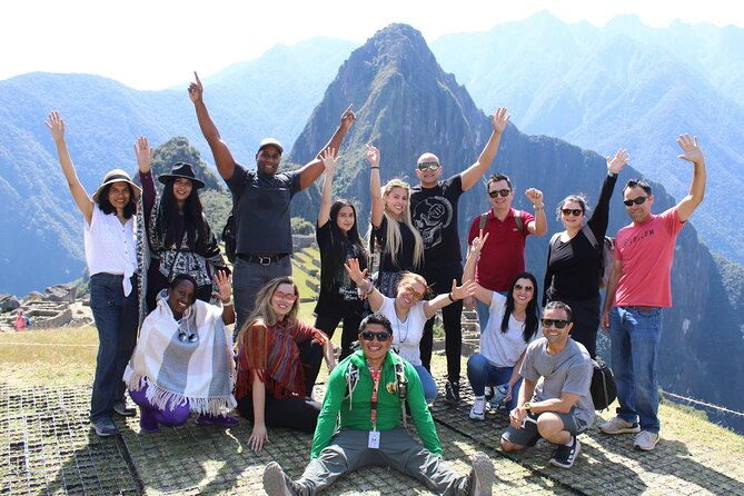 4-day-cusco-and-machu-picchu-tour-package