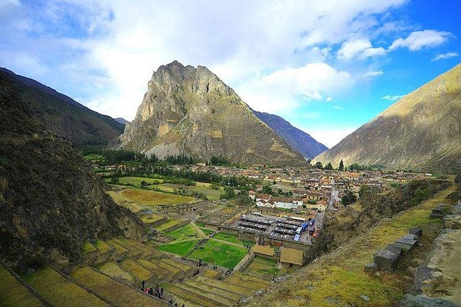 4-day-cusco-machupicchu-rainbow-mountain-city-tour