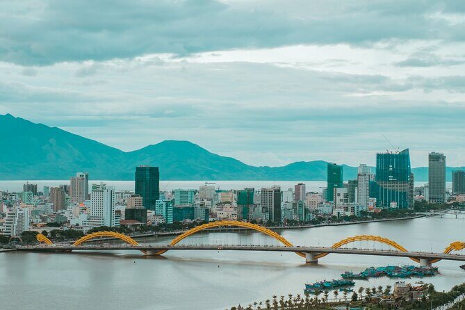 4-Day Da Nang, Ba Na Hills, Hoi An & Hue Tour - In-Depth Tour Breakdown