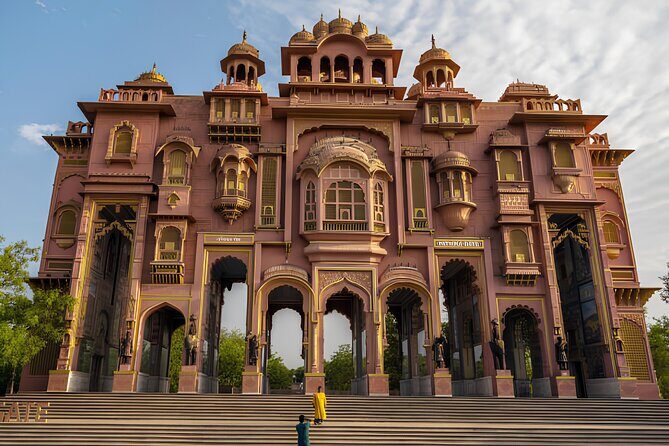 4-Day Delhi, Agra and Jaipur Private Tour - All-Inclusive - Final Thoughts  