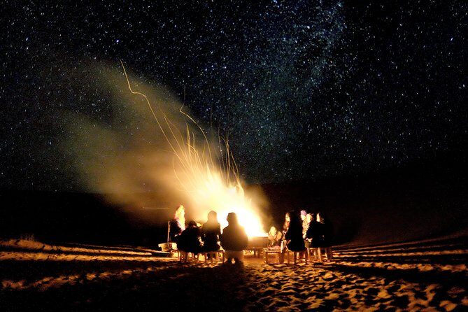 4 day desert tour From Fez to Marrakech Through Merzouga, Valleys & Ouerzazat - What’s Included and What You Should Know  