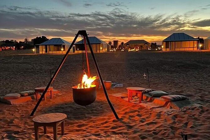 4 Day desert trip from Fes to Marrakech and 2 night in merzouga - Final Thoughts: Who Is This Tour Best For?
