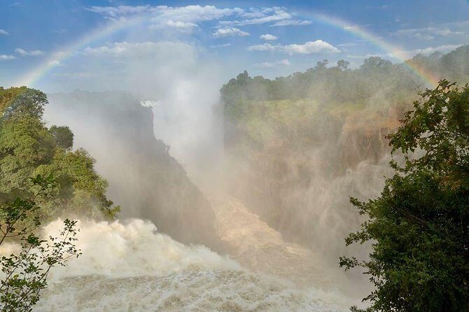 4-Day Discover Victoria Falls, Chobe and Hwange Park - Who Should Consider This Tour?