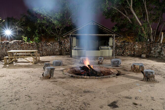 4 Day Dumela Tented Camp at Kruger National Park - Introduction