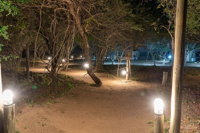 4 Day Dumela Tented Camp at Kruger National Park - Value for Money