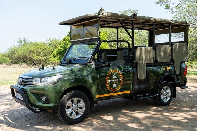 4 Day Dumela Tented Camp at Kruger National Park - Practical Details and Logistics