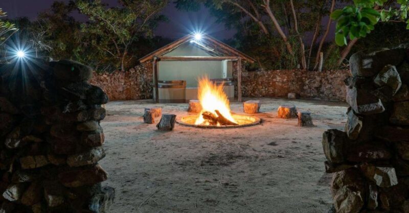 4 Day Dumela Tented Camp Safari - What the Tour Includes and What You Should Know