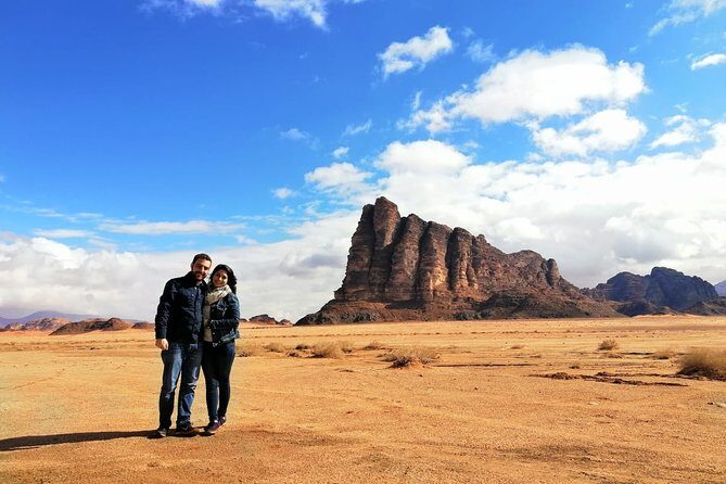 4-Day Excursion of Aqaba, Wadi Rum, Petra, King's Way - 4-Day Excursion of Aqaba, Wadi Rum, Petra, Kings Way