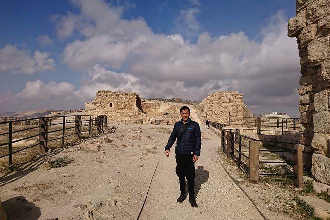 4-Day Excursion of Aqaba, Wadi Rum, Petra, King's Way - The Sum Up