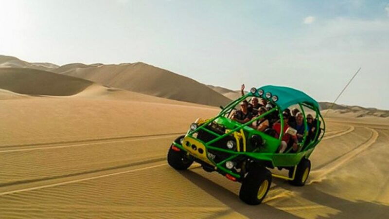 4-day-from-lima-nazca-lines-flight-paracas-and-huacachina