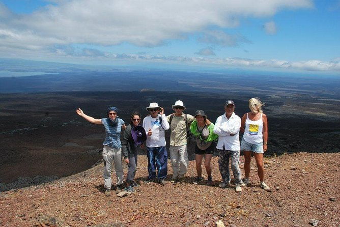 4-day-galapagos-land-tour-visiting-isabela-and-santa-cruz