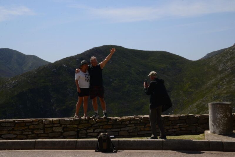 4-Day Garden Route Experience - Key Points
