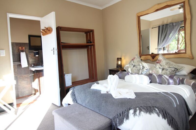 4-Day Garden Route Experience - What’s Included and What’s Not