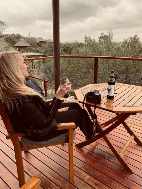 4-Day Garden Route Experience - Frequently Asked Questions
