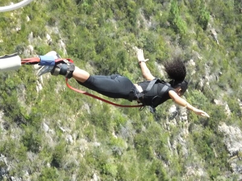 4-Day Garden Route Experience - Final Thoughts