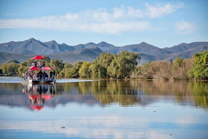 4 Day Garden Route Luxe Selection Micro Group Tour from Cape Town - Final Thoughts