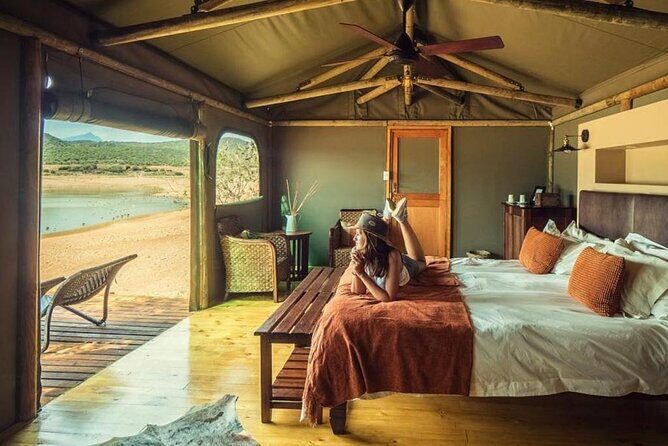 4 Day Garden Route Luxe Selection Micro Group Tour from Cape Town - References