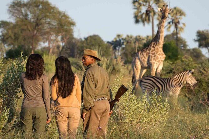 4 Day Garden Route Tour from Cape Town A Hiking and Safari - FAQs