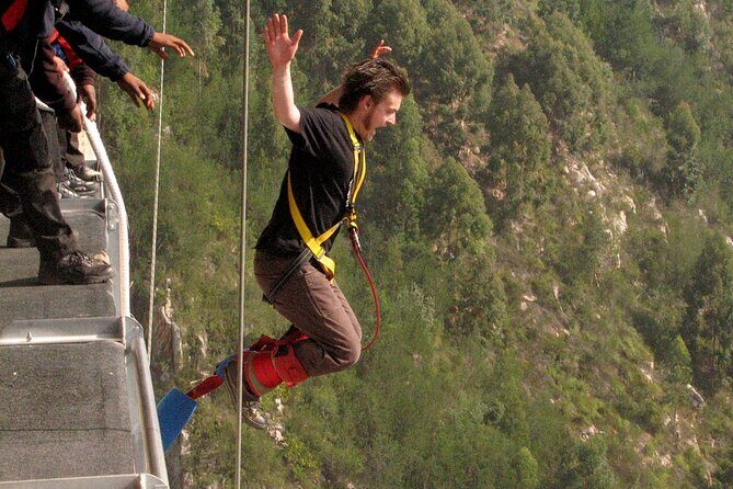 4 Day Garden Route Tour from CapeTown Small Group Hiking and Game - An Overview of the Itinerary and What You Can Expect