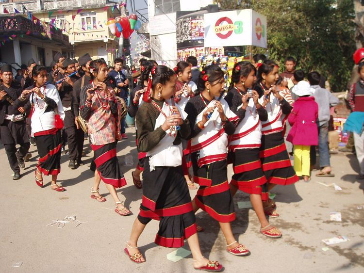 4-day-glimpse-of-nepal-tour