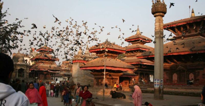 4-day-glimpse-of-nepal-tour