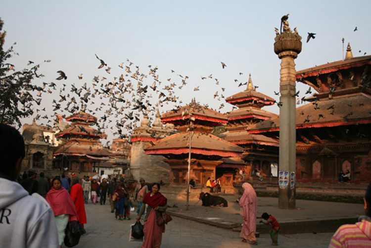 4-day-glimpse-of-nepal-tour