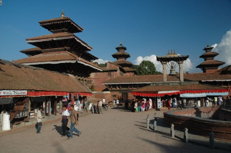 4-day-glimpse-of-nepal-tour