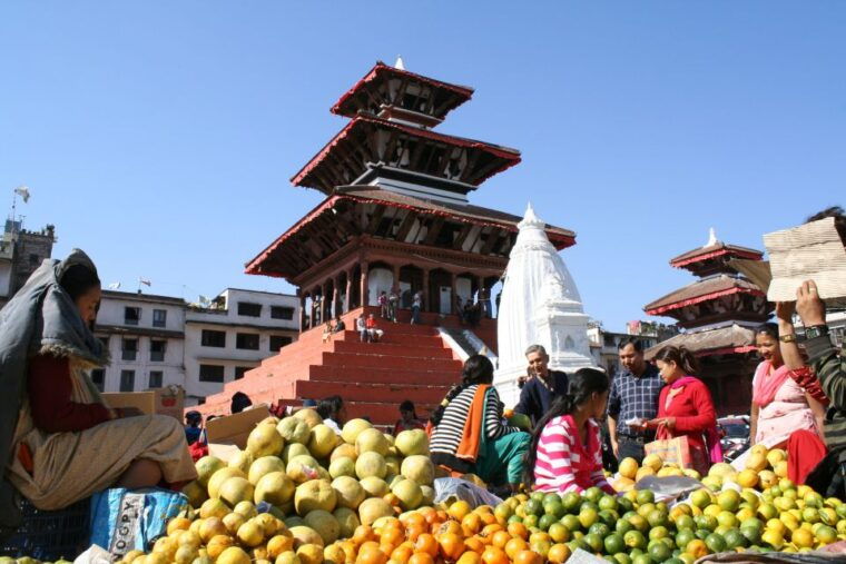 4-day-glimpse-of-nepal-tour