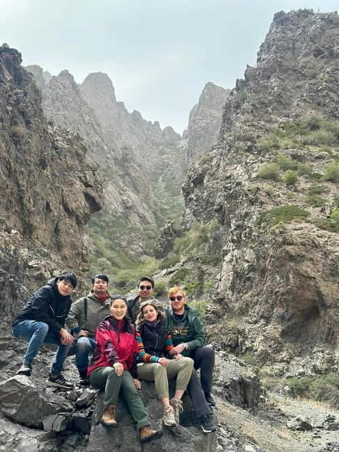 4 day Gobi in express short time - FAQ: Your Questions Answered