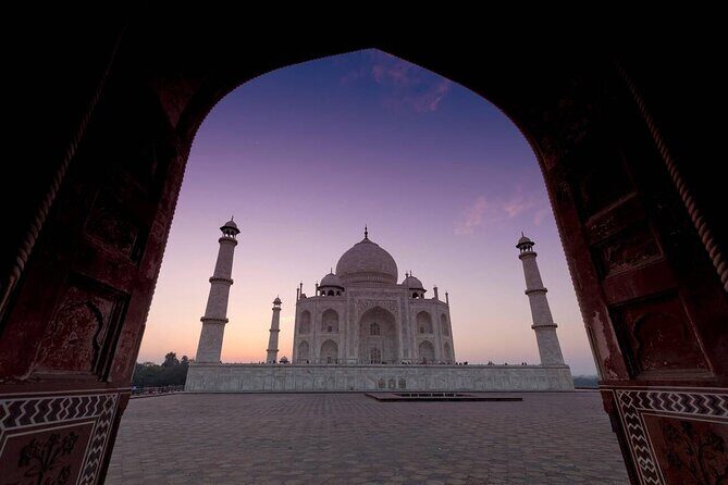 4 Day Golden Triangle Delhi Agra Jaipur Tour - Transportation and Guides: Making It Comfortable and Informative