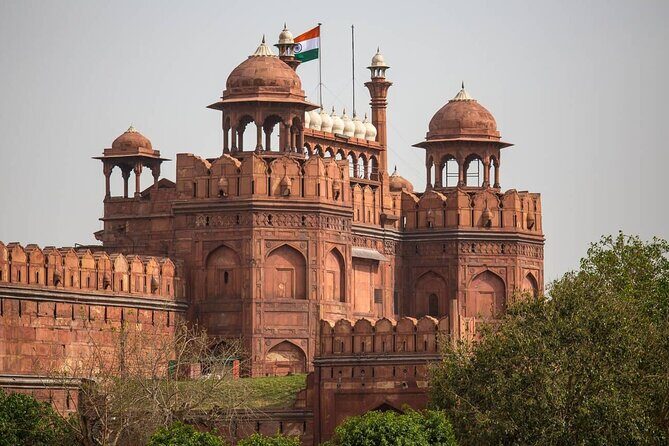 4 Day Golden Triangle Delhi Agra Jaipur Tour - Pricing and Value