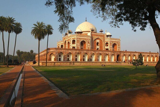4 Day Golden Triangle Delhi Agra Jaipur Tour - Authenticity and Personal Touch