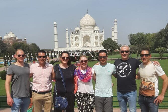4 Day Golden Triangle Tour - In-Depth Look at the Tour Experience