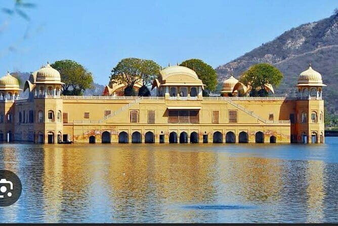 4 Day Golden Triangle Tour - Final Thoughts