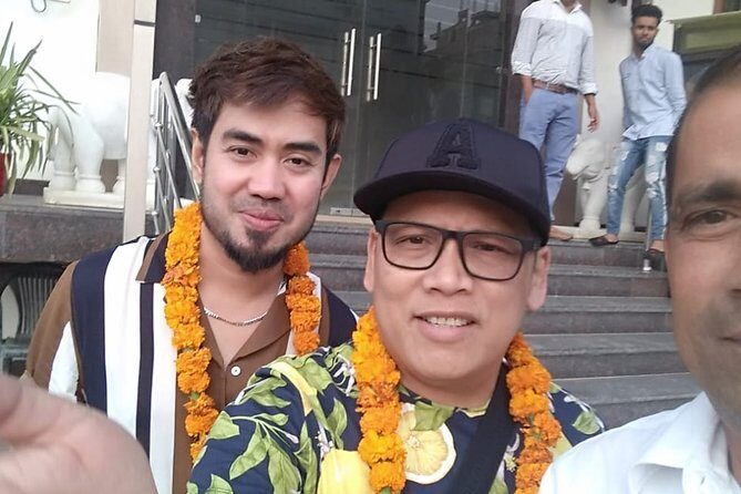 4 Day Golden Triangle Tour to Agra and Delhi From Jaipur - The Value of This Tour