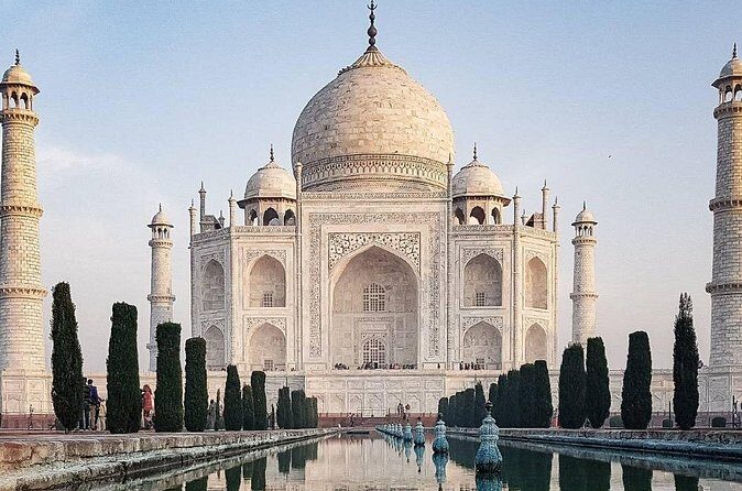 4 Day Golden Triangle Tour with Ranthambore and Tiger Safari - FAQ