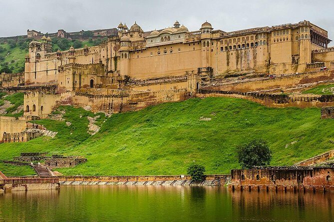 4 Day Golden Triangle with Ranthambore Tiger Safari from Delhi - Final Thoughts