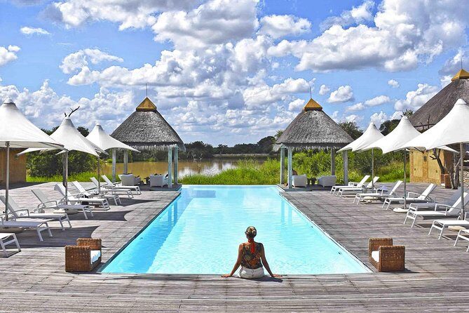 4 Day Greater Kruger Kapama Game Lodge Safari with Panorama Route Journey - An In-Depth Look at the Itinerary and What It Means for You
