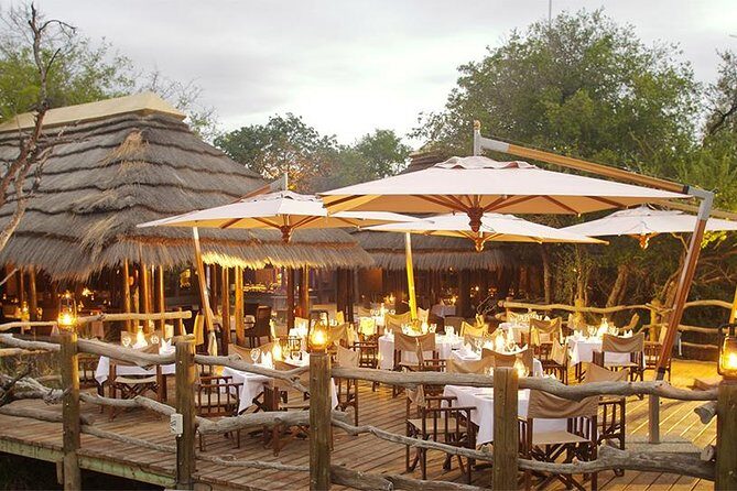 4 Day Greater Kruger Kapama Game Lodge Safari with Panorama Route Journey - Final Thoughts: Who Is This Safari Best For?
