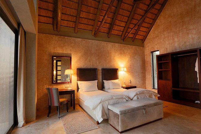4 Day Greater Kruger Kapama Game Lodge Safari with Panorama Route Journey - FAQ