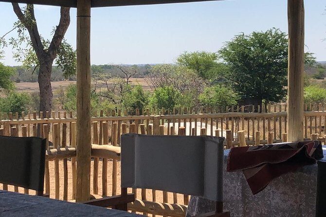 4 Day Greater Kruger National Park Adventure Safari - An In-Depth Look at the 4-Day Greater Kruger Safari