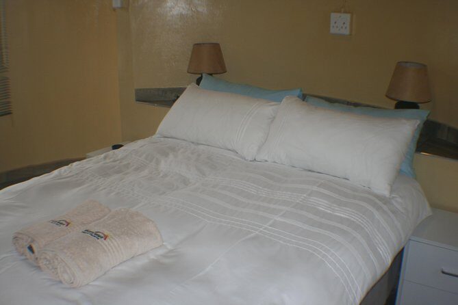 4 Day Greater Kruger National Park Adventure Safari - FAQ