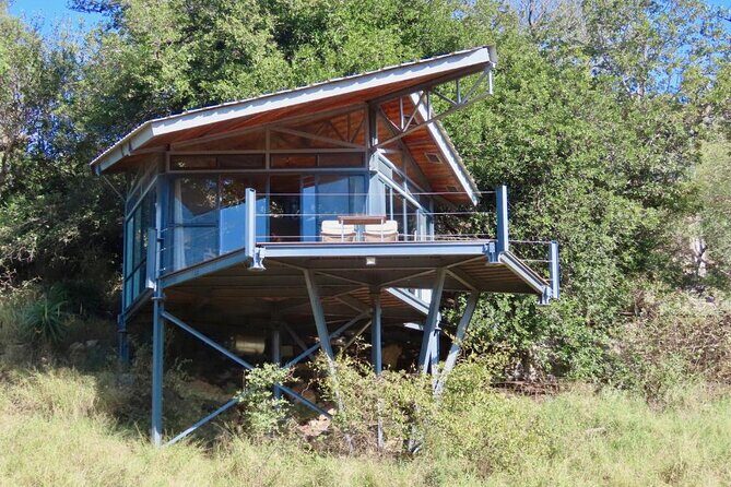 4 Day Greenfire Game Lodge Safari - An In-Depth Look at the 4 Day Greenfire Game Lodge Safari