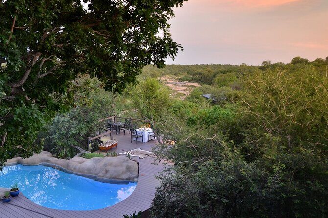 4 Day Greenfire Game Lodge Safari - Final Words: Is This Safari for You?