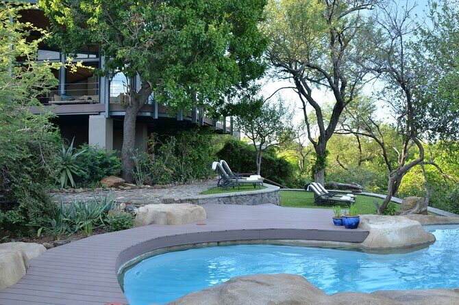4 Day Greenfire Game Lodge Safari - FAQ