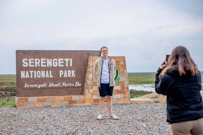 4-Day Group Joining Safari in Tanzania | Shared Safari - Authentic Experiences from Travelers