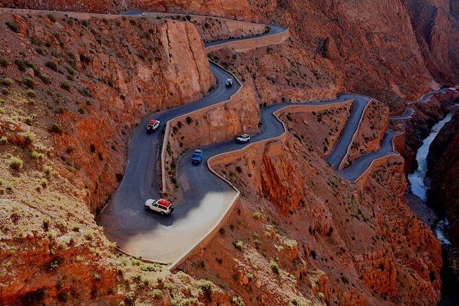 4-Day Guided Desert Tour from Marrakech - Final Thoughts: Who Is This Tour Perfect For?